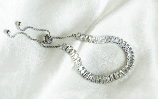 SERENE Baguette Bracelet-0