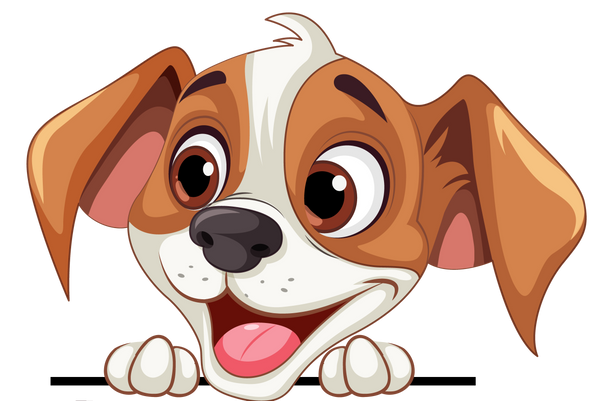 Dog shop